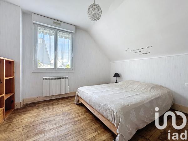 Maison à vendre 6 pièces 92 m² Loudéac