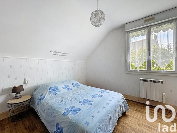 Maison à vendre 6 pièces 92 m² Loudéac