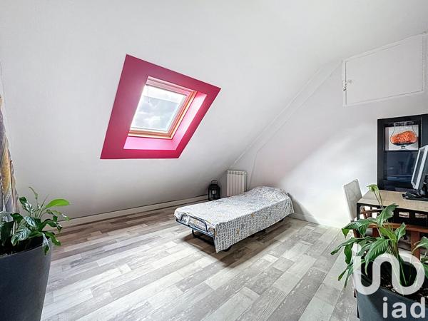 Maison à vendre 6 pièces 92 m² Loudéac