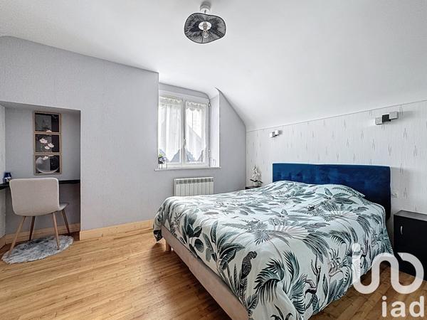 Maison à vendre 6 pièces 92 m² Loudéac