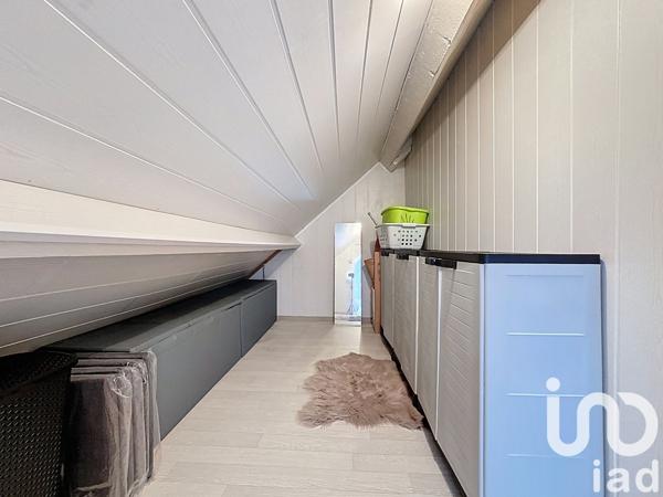 Maison à vendre 6 pièces 92 m² Loudéac