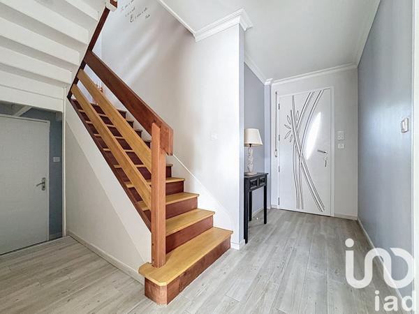 Maison à vendre 6 pièces 92 m² Loudéac