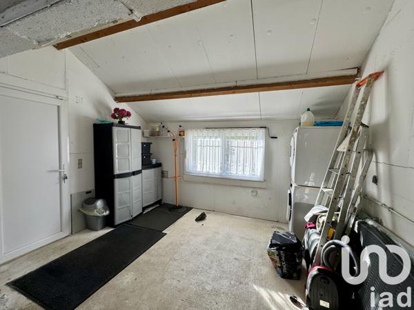 Maison à vendre 6 pièces 92 m² Loudéac