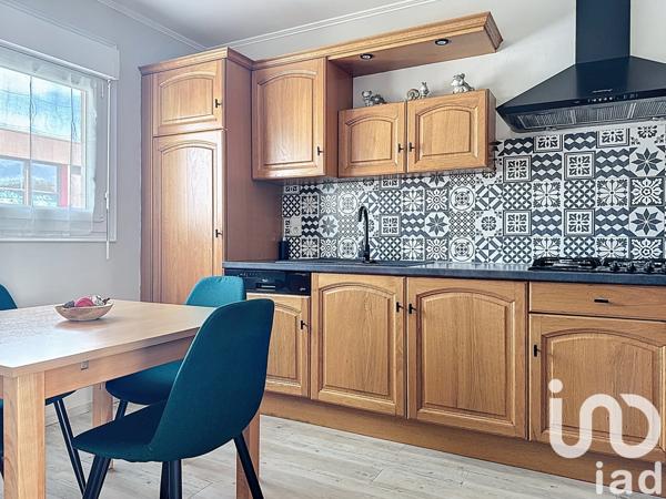 Maison à vendre 6 pièces 92 m² Loudéac