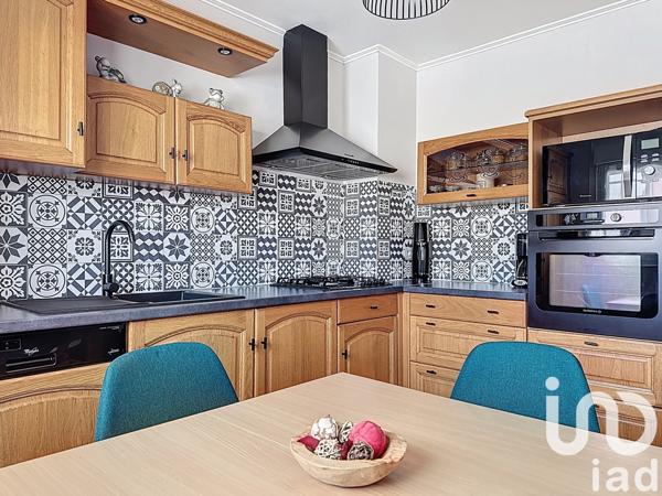 Maison à vendre 6 pièces 92 m² Loudéac