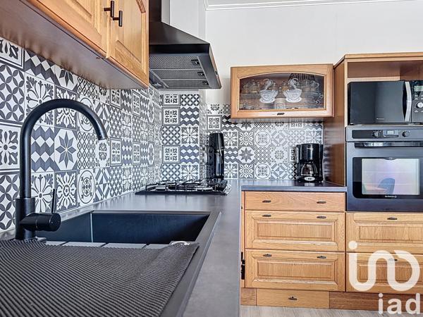 Maison à vendre 6 pièces 92 m² Loudéac