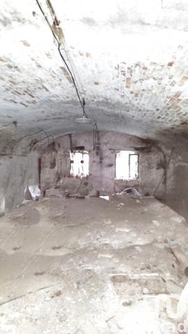 Immeuble à vendre 700 m² Saint-Julien-Molin-Molette