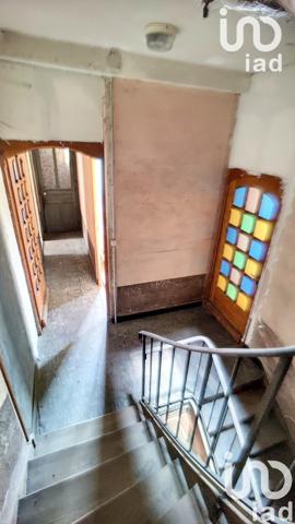 Immeuble à vendre 700 m² Saint-Julien-Molin-Molette