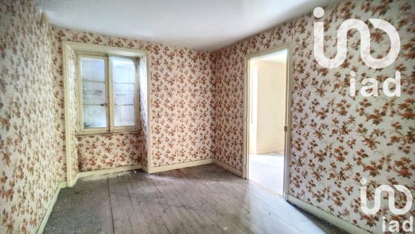 Immeuble à vendre 700 m² Saint-Julien-Molin-Molette