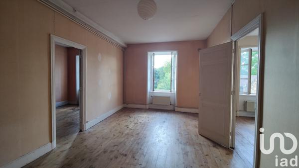 Immeuble à vendre 700 m² Saint-Julien-Molin-Molette