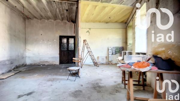 Immeuble à vendre 700 m² Saint-Julien-Molin-Molette