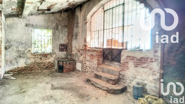 Immeuble à vendre 700 m² Saint-Julien-Molin-Molette