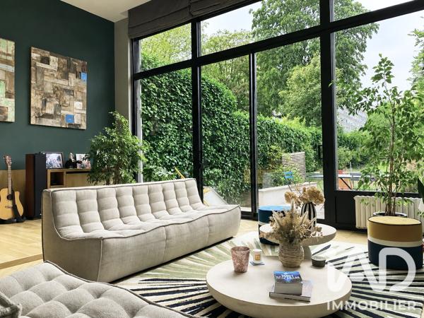 Maison (prestige) à vendre 8 pièces 340 m² Roubaix