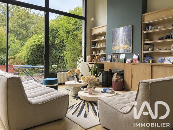 Maison (prestige) à vendre 8 pièces 340 m² Roubaix