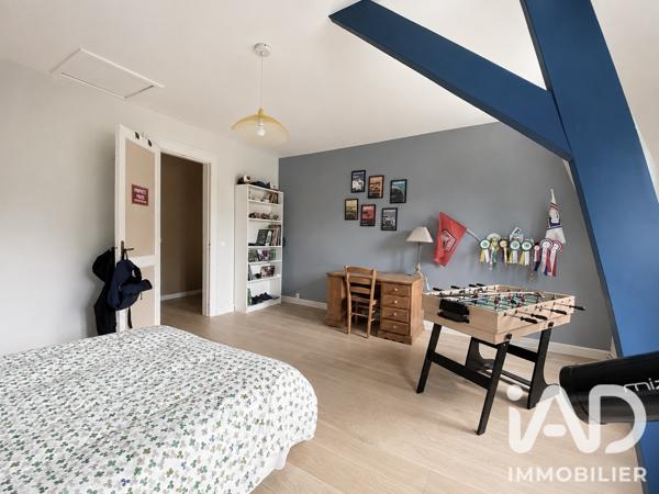 Maison (prestige) à vendre 8 pièces 340 m² Roubaix