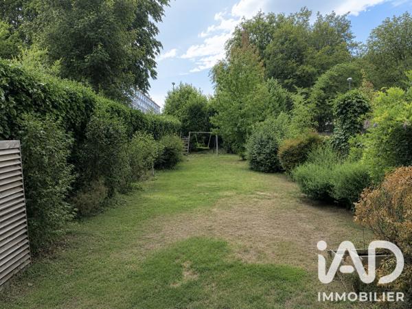 Maison (prestige) à vendre 8 pièces 340 m² Roubaix