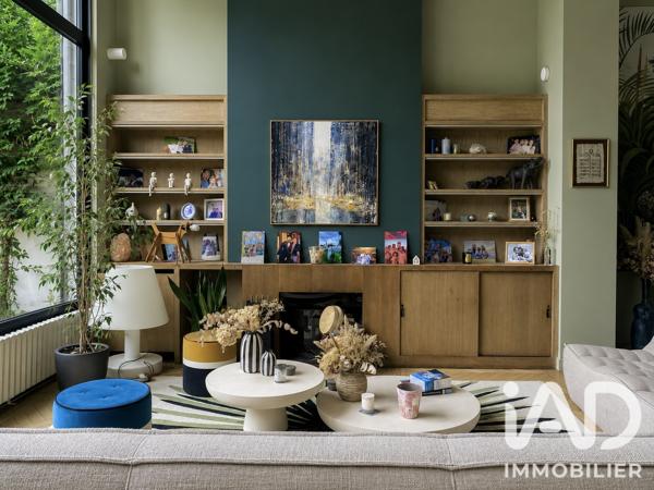 Maison (prestige) à vendre 8 pièces 340 m² Roubaix