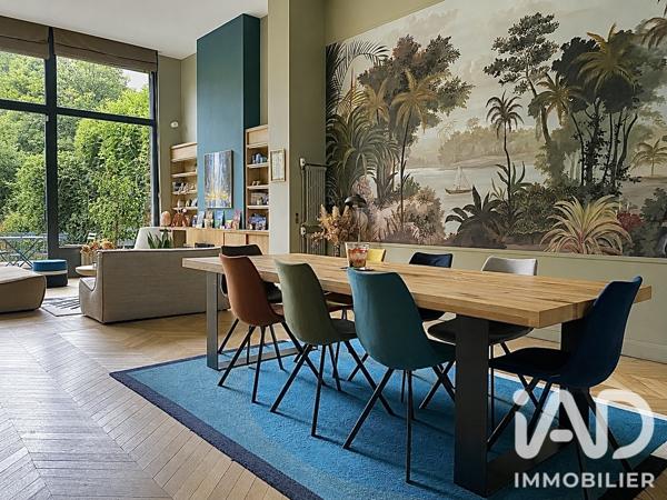 Maison (prestige) à vendre 8 pièces 340 m² Roubaix