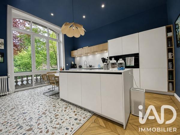 Maison (prestige) à vendre 8 pièces 340 m² Roubaix