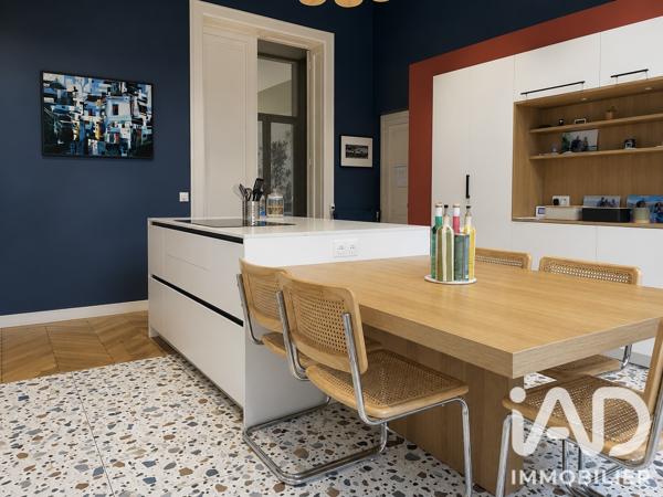 Maison (prestige) à vendre 8 pièces 340 m² Roubaix