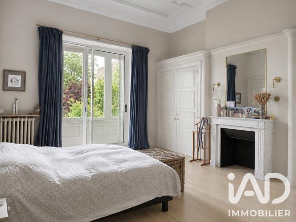 Maison (prestige) à vendre 8 pièces 340 m² Roubaix