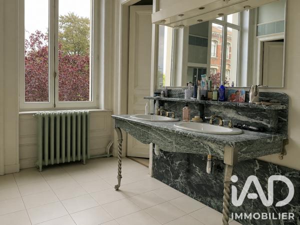 Maison (prestige) à vendre 8 pièces 340 m² Roubaix
