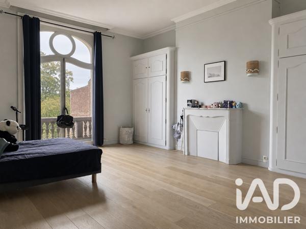 Maison (prestige) à vendre 8 pièces 340 m² Roubaix