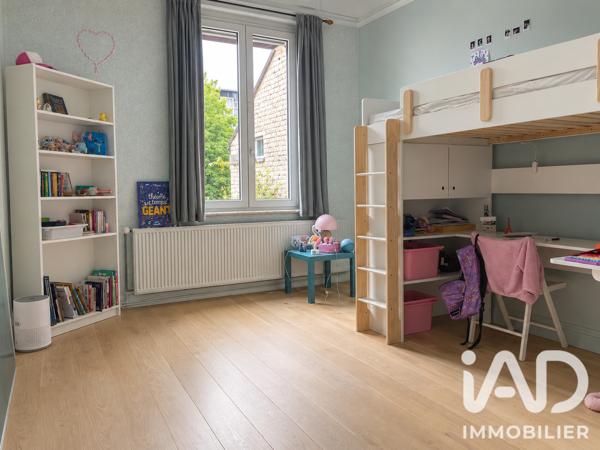 Maison (prestige) à vendre 8 pièces 340 m² Roubaix