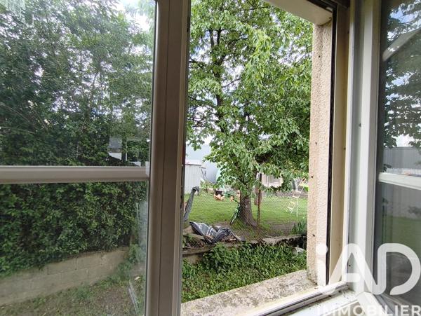 Maison à vendre 6 pièces 82 m² Plomion