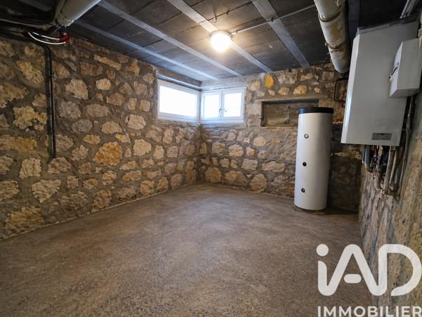 Maison à vendre 6 pièces 82 m² Plomion