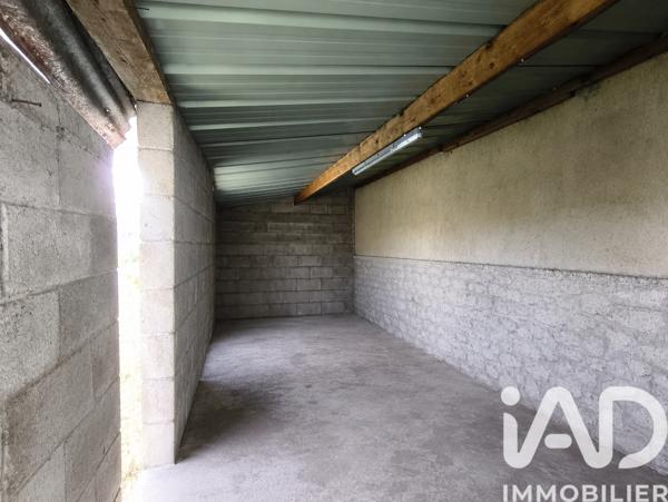 Maison à vendre 6 pièces 82 m² Plomion