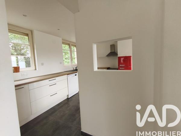 Maison à vendre 6 pièces 82 m² Plomion