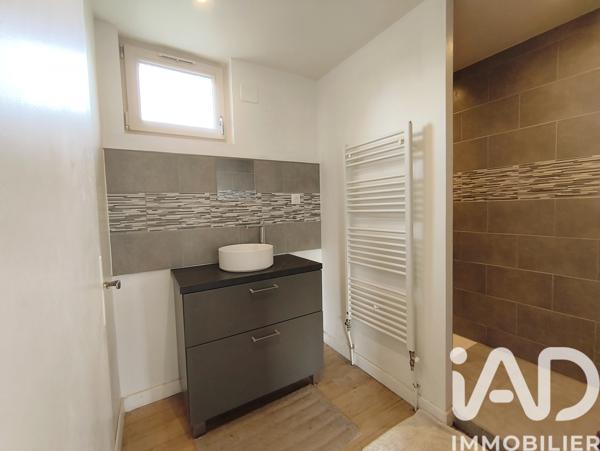 Maison à vendre 6 pièces 82 m² Plomion
