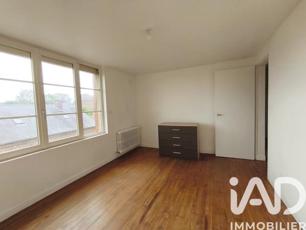 Maison à vendre 6 pièces 82 m² Plomion