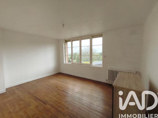 Maison à vendre 6 pièces 82 m² Plomion