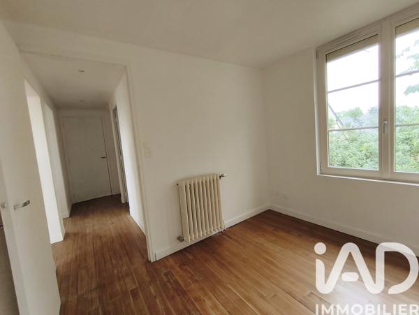 Maison à vendre 6 pièces 82 m² Plomion