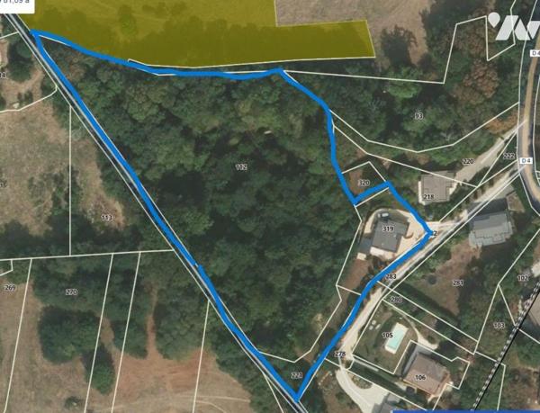 Maison à vendre, LES CHARMETTES à 5 minutes de CHAMBÉRY

Maison située dans le quartier des C...