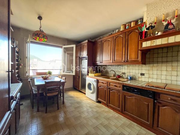 Appartement de 76,20 m²