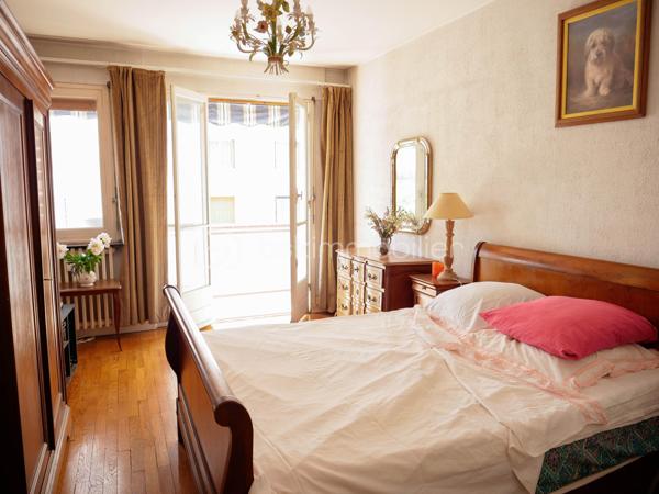 Appartement de 76,20 m²