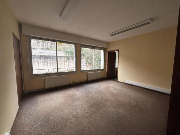 285 m² à Rodez — Loyer exceptionnel 1 400 €/mois