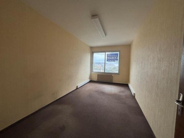 285 m² à Rodez — Loyer exceptionnel 1 400 €/mois