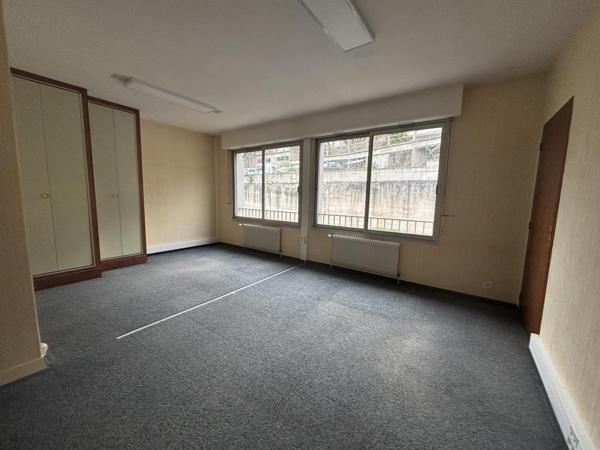 285 m² à Rodez — Loyer exceptionnel 1 400 €/mois