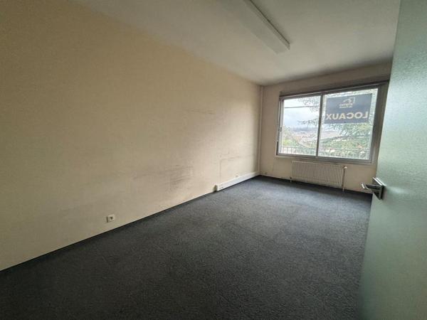 285 m² à Rodez — Loyer exceptionnel 1 400 €/mois