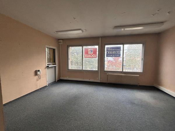 285 m² à Rodez — Loyer exceptionnel 1 400 €/mois