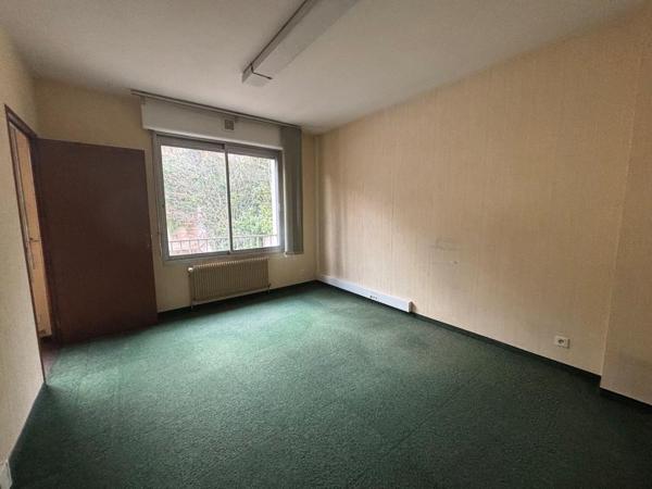 285 m² à Rodez — Loyer exceptionnel 1 400 €/mois