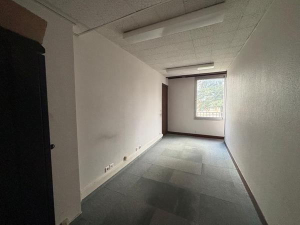 285 m² à Rodez — Loyer exceptionnel 1 400 €/mois