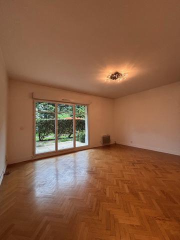 T2 - 47m2 en rez de jardin