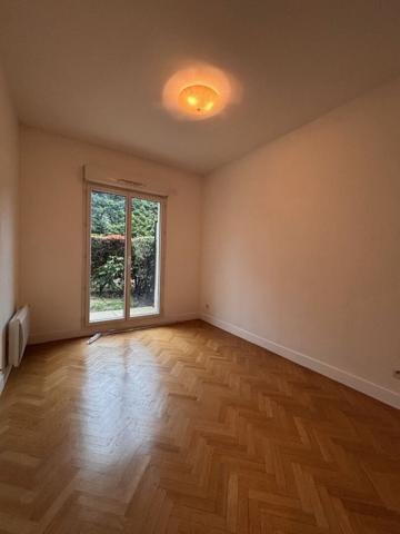 T2 - 47m2 en rez de jardin