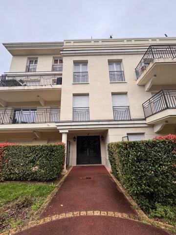 T2 - 47m2 en rez de jardin