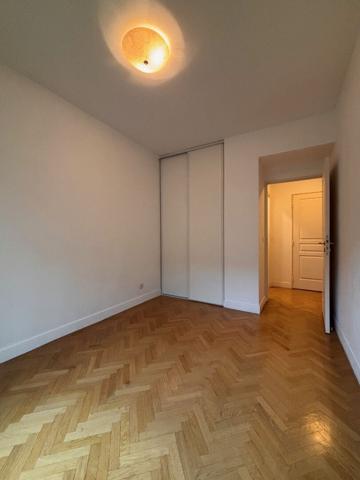 T2 - 47m2 en rez de jardin